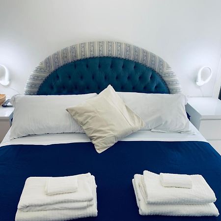 Vatican Angelic Apartment Рим Екстериор снимка