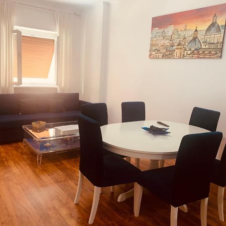 Vatican Angelic Apartment Рим Екстериор снимка